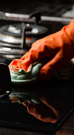 mantencion y reparacion de cocinas