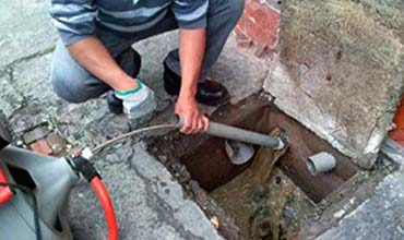 reparación de muros y pisos